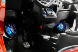 RZR® Signature Series Stage 7 Stereo Kit | UTVS-RZR-S7-S UTV Stereo