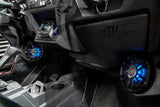 RZR® Signature Series Stage 8 Stereo Kit | UTVS-RZR-S8-S UTV Stereo