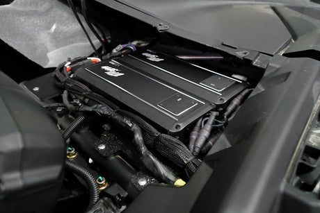 Can-Am® X3 Signature Series Stage 7 Stereo Kit | UTVS-X3-S7-S UTV Stereo