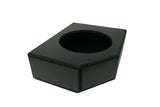 Can-Am® X3 Low Profile Front Passenger Side 10” Sub Box Enclosure – Unloaded | UTVS-X3-ENC-LP-FPASS UTV Stereo