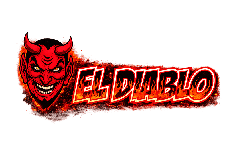 “El Diablo/Controller” EZ-GO Sepex/DCS Electric Golf Cart Motor & Controller – 36V 11.8HP 15-21MPH