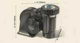 Electric Truck Horn HornBlasters