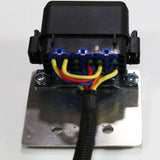 Electric Windshield Wiper Kit for CanAm X3 2016+