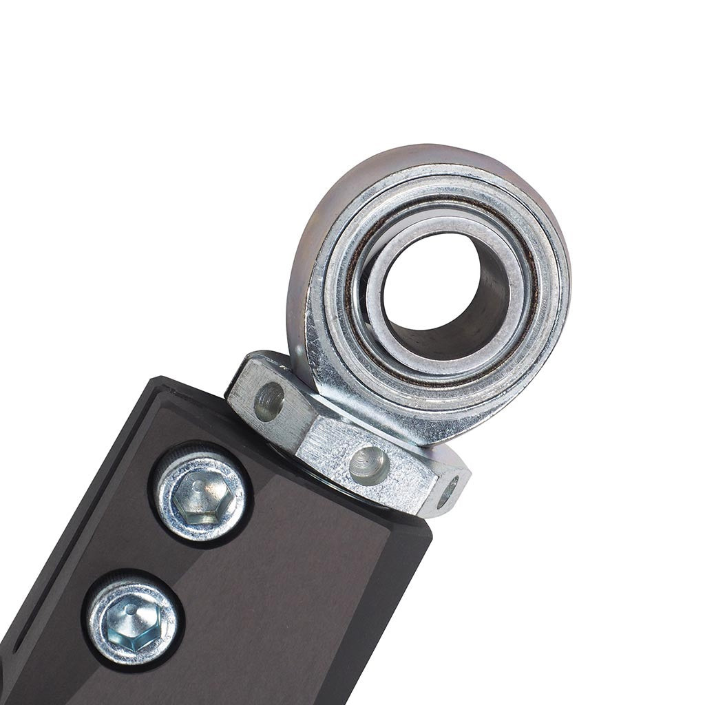 Elevate Billet Uniball UCA, 2003+ 4Runner / 03+ Lexus GX460 & GX470 2/4WD / 2007+ FJ Cruiser 2/4WD