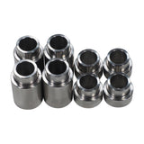 Elevate Billet Uniball UCA, 2003+ 4Runner / 03+ Lexus GX460 & GX470 2/4WD / 2007+ FJ Cruiser 2/4WD