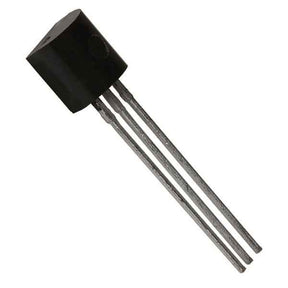 NTE298 T-PNP, Si, Audio Amp, Driver NTE