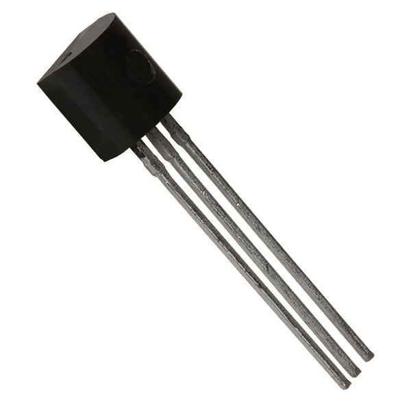 NTE294 T-PNP, Si, Audio Power Amp/Driver NTE