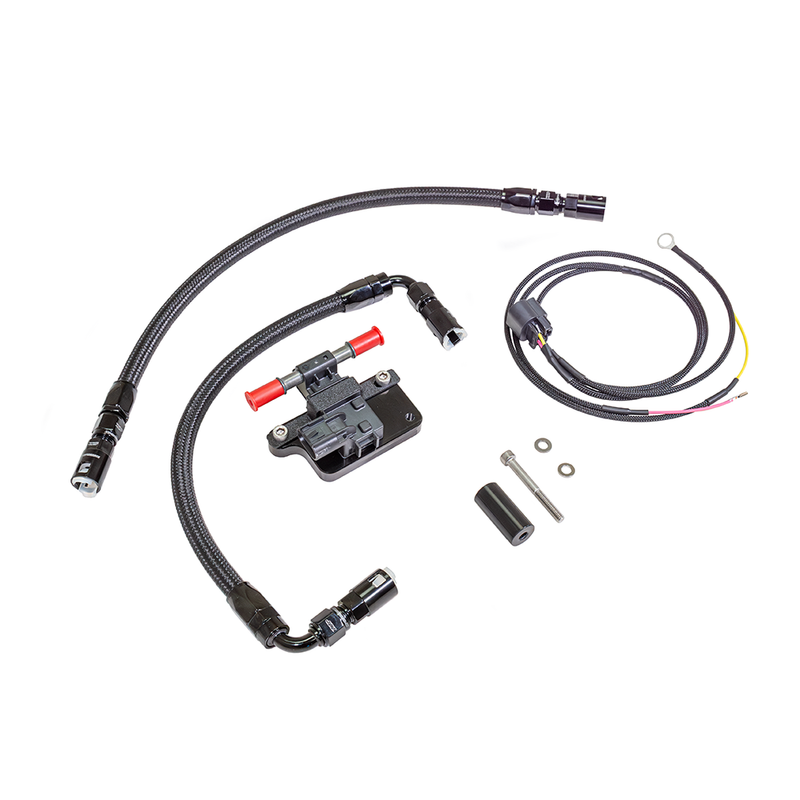 ZZP Encore/Trax E85 Flex Fuel Conversion Kit