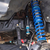 Desolate Motorsports Front Long Travel 3-5" Lift Kit (Stock Width) - 1980-1996 Ford F150/Bronco Desolate Motorsports