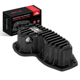 Aluminum Engine Oil Pan 3.6L for 2011-2024 Jeep Grand Cherokee &Dodge Durango丨 2012-2018 RAM 1500
