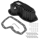 Aluminum Engine Oil Pan 3.6L for 2011-2024 Jeep Grand Cherokee &Dodge Durango丨 2012-2018 RAM 1500