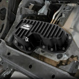 Aluminum Engine Oil Pan 3.6L for 2011-2024 Jeep Grand Cherokee &Dodge Durango丨 2012-2018 RAM 1500