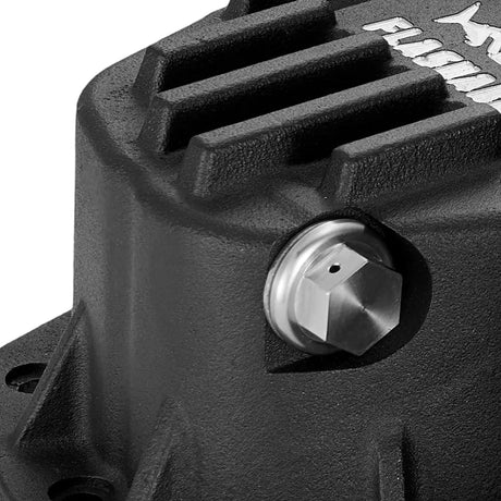 Aluminum Engine Oil Pan 3.6L for 2011-2024 Jeep Grand Cherokee &Dodge Durango丨 2012-2018 RAM 1500 Flashark