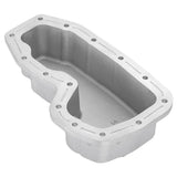 Aluminum Engine Oil Pan 3.6L for 2011-2024 Jeep Grand Cherokee &Dodge Durango丨 2012-2018 RAM 1500 Flashark