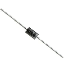 Epoxy Rectifier Diodes 3 amp 400PIV TekShack