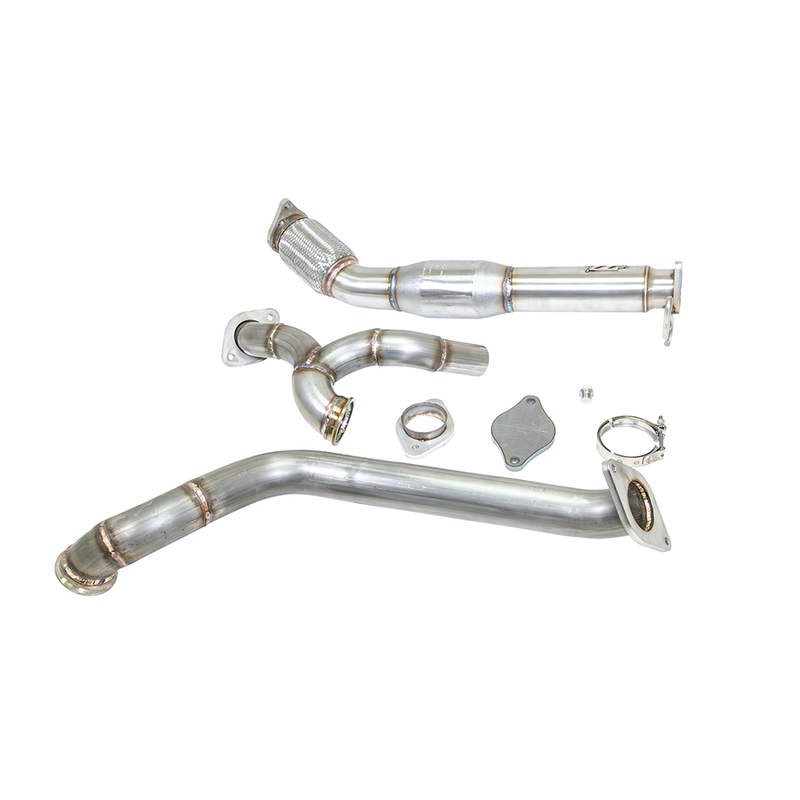 ZZP 3800 Equalizer Combo Kit