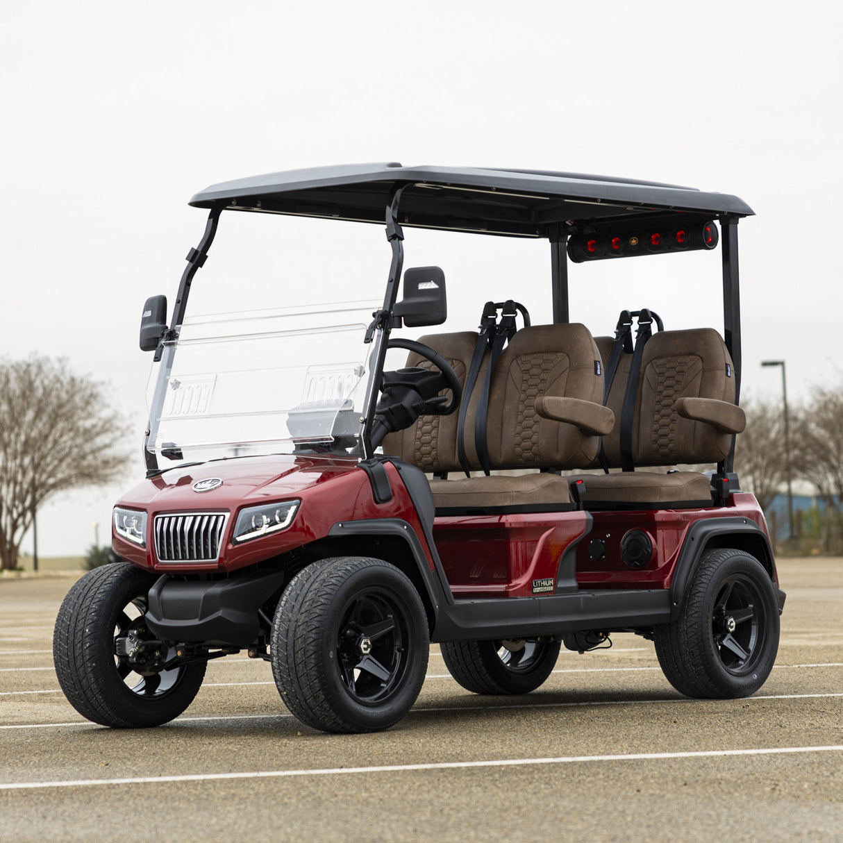 MODZ G1-EDFC Custom Seat Covers for Evolution D5