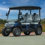 MODZ G1-EDFC Custom Seat Covers for Evolution D5