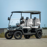 MODZ G1-EDFC Custom Seat Covers for Evolution D5