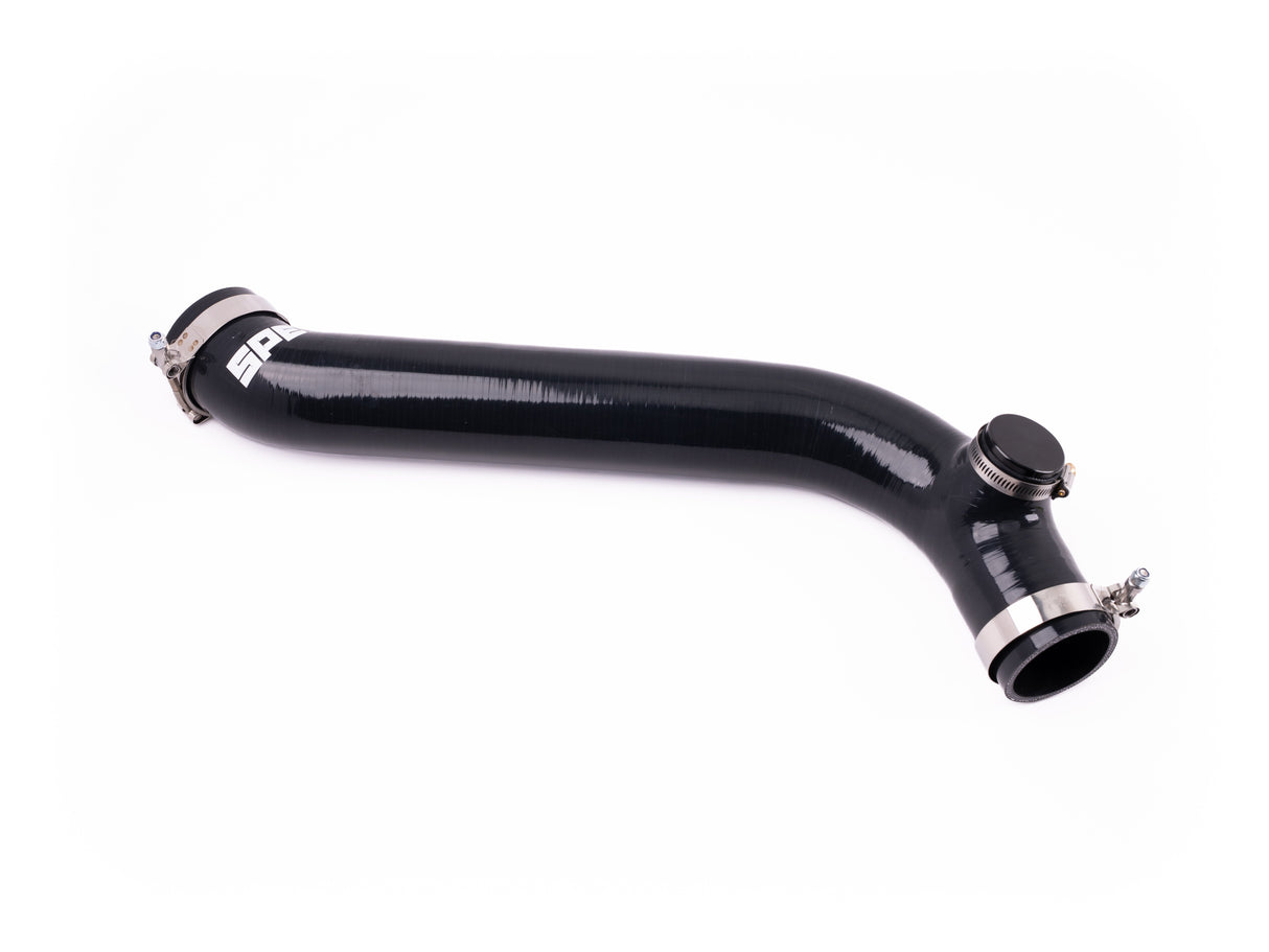 SPE Motorsport Explorer ST Cold Side