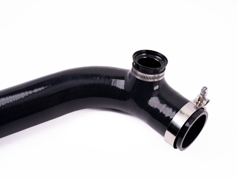 SPE Motorsport Explorer ST Cold Side