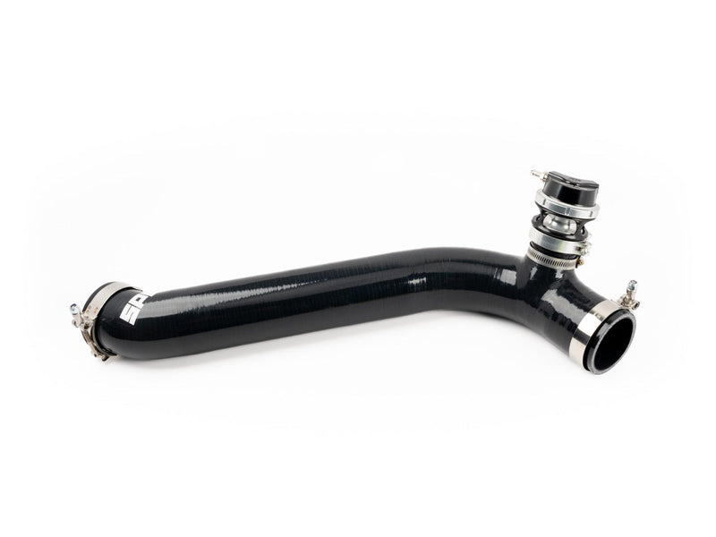 SPE Motorsport Explorer ST Cold Side