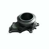 Exhaust Up-Pipe for 1999.5-2003 7.3L Ford Powerstroke Turbo Pedestal Ebp Valve 5+5 Wheel & Up Pipes Flashark