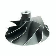 Exhaust Up-Pipe for 1999.5-2003 7.3L Ford Powerstroke Turbo Pedestal Ebp Valve 5+5 Wheel & Up Pipes Flashark