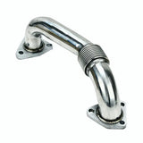 Exhaust Up-Pipe for 2001-2016 6.6L Chevrolet Chevy GMC Duramax LB7 LLY LBZ LMM LML