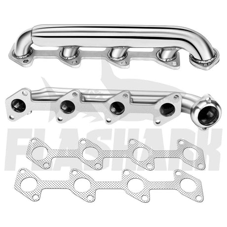 Exhaust Manifold for 2003-2007 Ford Powerstroke F250 F350 6.0L