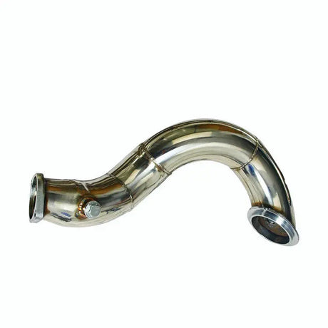 Downpipe Exhaust for 2007-2010 BMW N54 335i/135i 3 inch Flashark