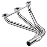 Exhaust Header Manifold for 1962-1974 MG MGB 1.8L Flashark
