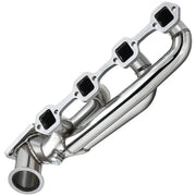 Exhaust Headers for 1979 & 1982-1993 Ford Mustang 5.0L V8 T4 Racing Turbo Flashark