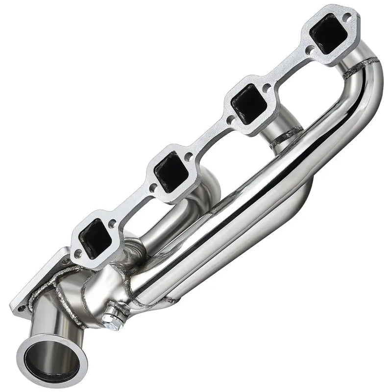 Exhaust Headers for 1979 & 1982-1993 Ford Mustang 5.0L V8 T4 Racing Turbo Flashark