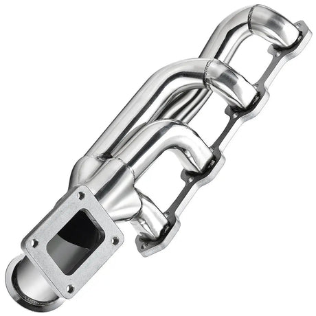 Exhaust Headers for 1979 & 1982-1993 Ford Mustang 5.0L V8 T4 Racing Turbo Flashark