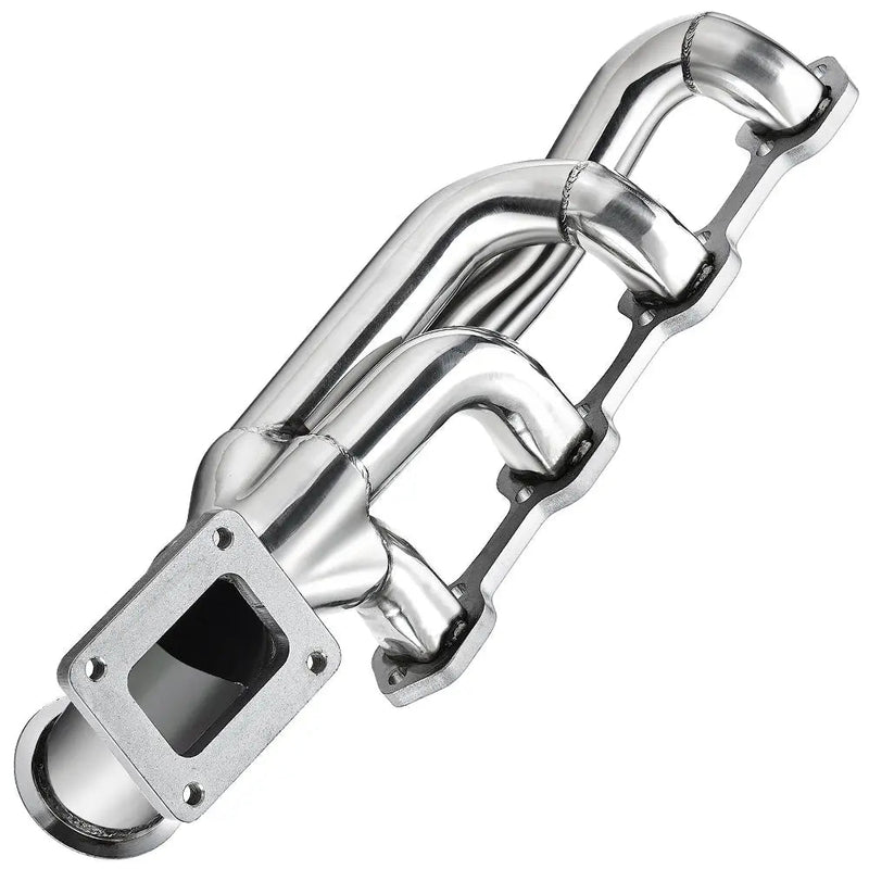 Exhaust Headers for 1979 & 1982-1993 Ford Mustang 5.0L V8 T4 Racing Turbo Flashark
