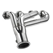 Exhaust Headers for 1979 & 1982-1993 Ford Mustang 5.0L V8 T4 Racing Turbo Flashark