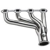 Exhaust Headers for 1979 & 1982-1993 Ford Mustang 5.0L V8 T4 Racing Turbo Flashark