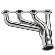 Exhaust Headers for 1979 & 1982-1993 Ford Mustang 5.0L V8 T4 Racing Turbo Flashark