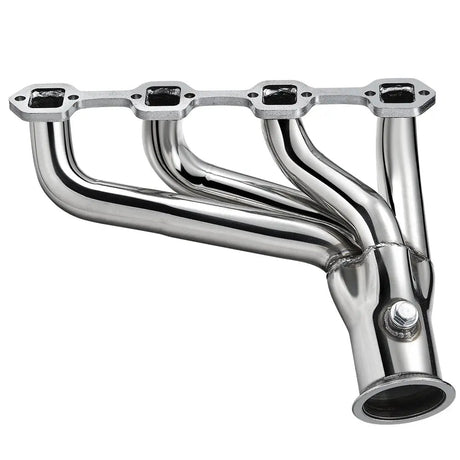 Exhaust Headers for 1979 & 1982-1993 Ford Mustang 5.0L V8 T4 Racing Turbo Flashark