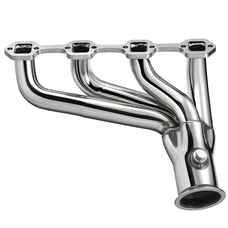 Exhaust Headers for 1979 & 1982-1993 Ford Mustang 5.0L V8 T4 Racing Turbo Flashark