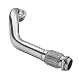 Exhaust Headers for 1979 & 1982-1993 Ford Mustang 5.0L V8 T4 Racing Turbo Flashark