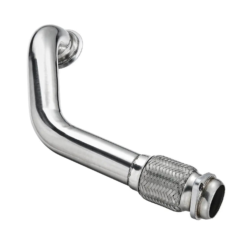 Exhaust Headers for 1979 & 1982-1993 Ford Mustang 5.0L V8 T4 Racing Turbo Flashark