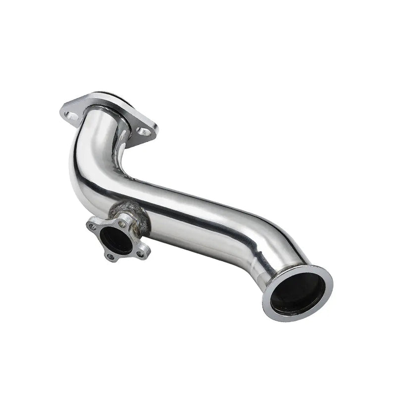 Exhaust Headers for 1979 & 1982-1993 Ford Mustang 5.0L V8 T4 Racing Turbo Flashark