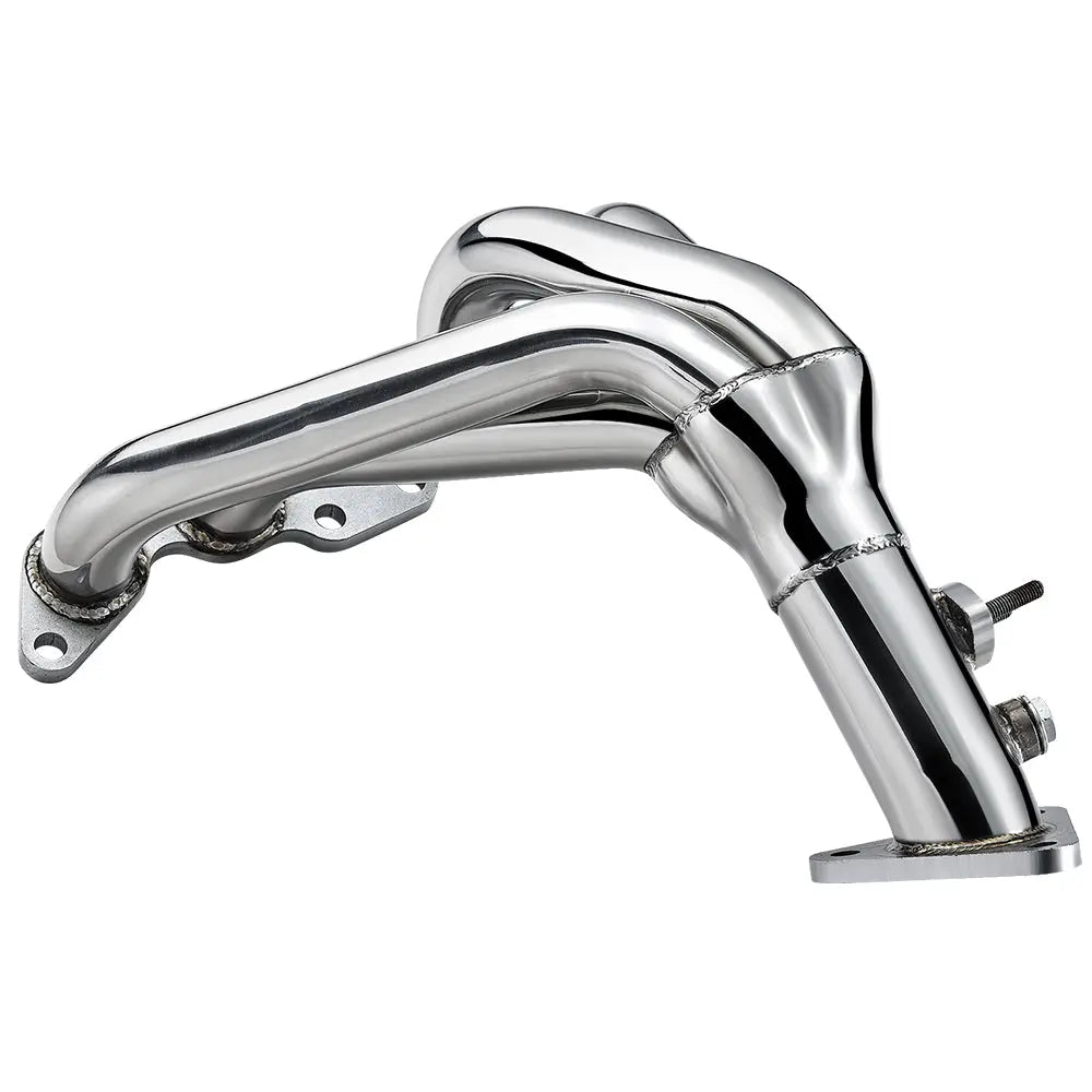 1990-1999 Toyota Celica GT/GTS 2.2L 5S-FE Exhaust Header Flashark
