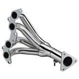 1990-1999 Toyota Celica GT/GTS 2.2L 5S-FE Exhaust Header Flashark