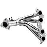 1990-1999 Toyota Celica GT/GTS 2.2L 5S-FE Exhaust Header Flashark