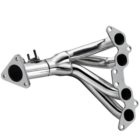 1990-1999 Toyota Celica GT/GTS 2.2L 5S-FE Exhaust Header Flashark