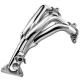 1990-1999 Toyota Celica GT/GTS 2.2L 5S-FE Exhaust Header Flashark