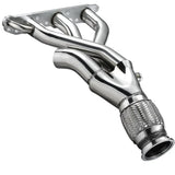 Exhaust Header for 2004-2005 Chevrolet Impala Monte Carlo 3.8L L67 V6